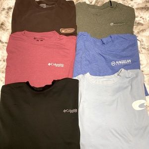 T-shirt bundle